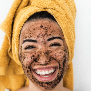 Face Scrub