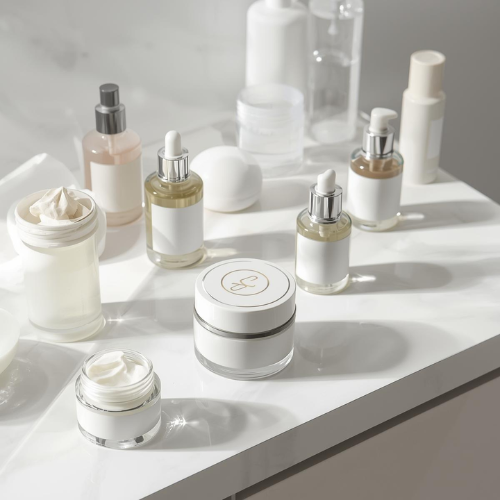 Private Label Manufacturing